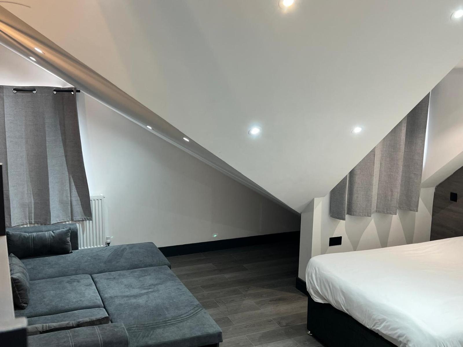 Thandi House Heathrow Airport Ashford  Luaran gambar